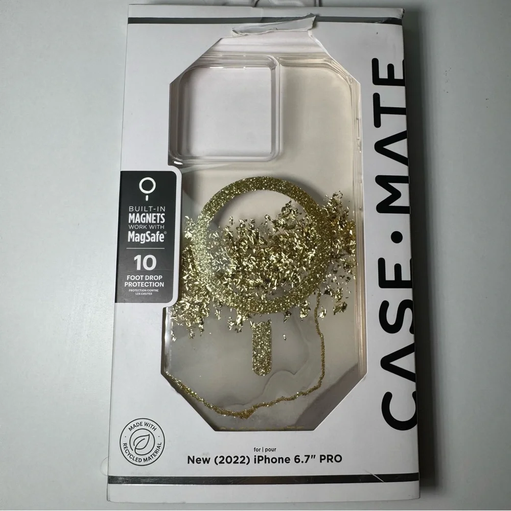 case-mate case mate